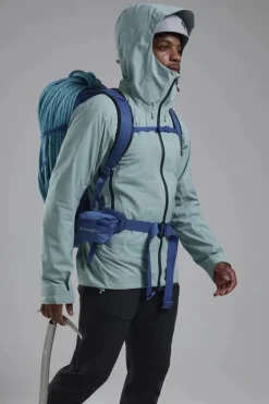 Montane Mens Torren Jacket