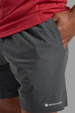 Montane Mens Volantis 7" Shorts