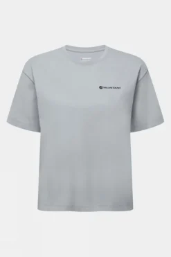 Montane Womens Alhena Mountain 25 T-Shirt