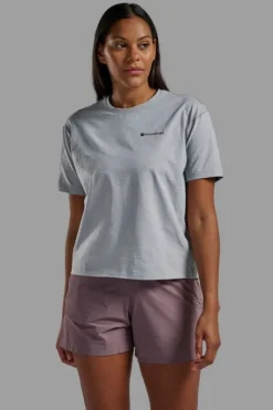 Montane Womens Alhena Mountain 25 T-Shirt