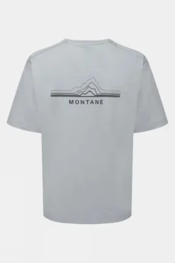 Montane Womens Alhena Mountain 25 T-Shirt