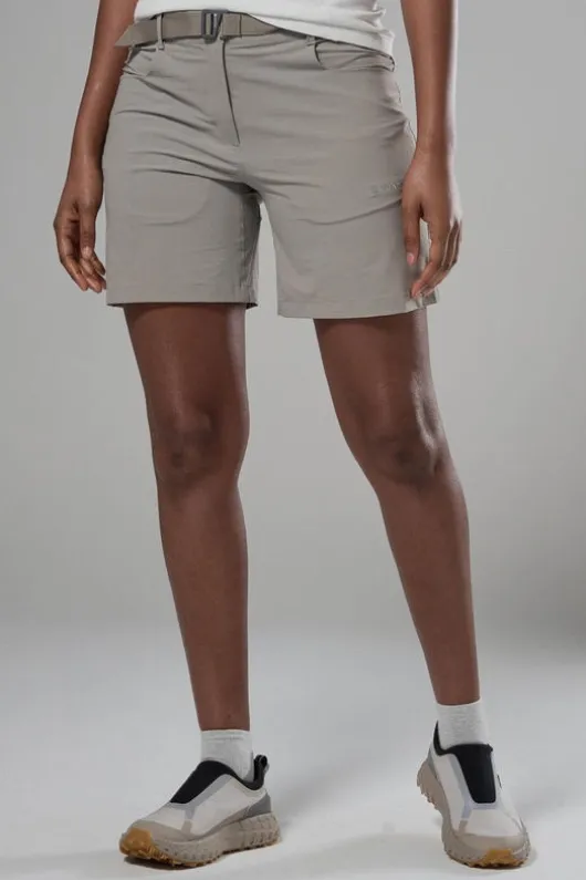 Montane Womens Caelum 7" Shorts
