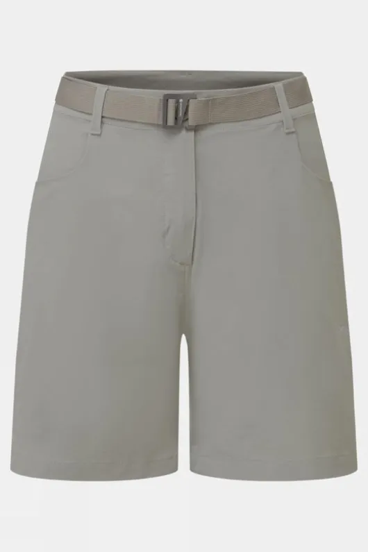 Montane Womens Caelum 7" Shorts