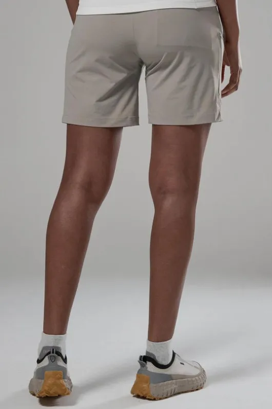 Montane Womens Caelum 7" Shorts