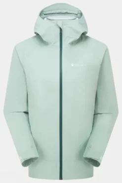 Montane Womens Cetus Jacket