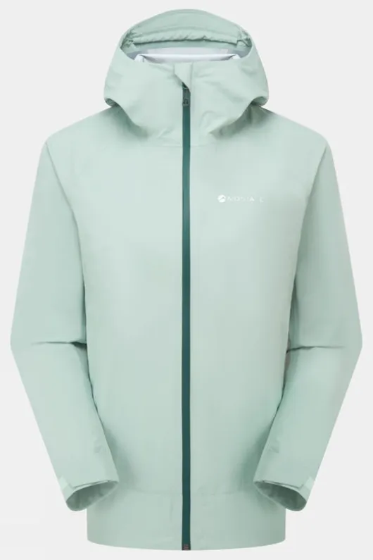 Montane Womens Cetus Jacket