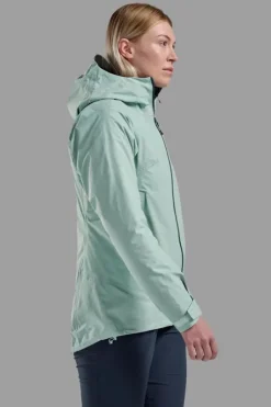 Montane Womens Cetus Jacket