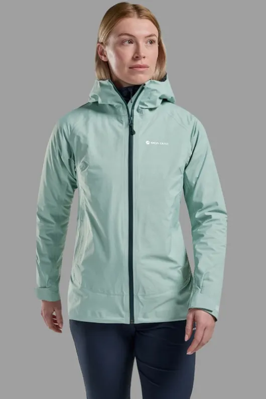 Montane Womens Cetus Jacket