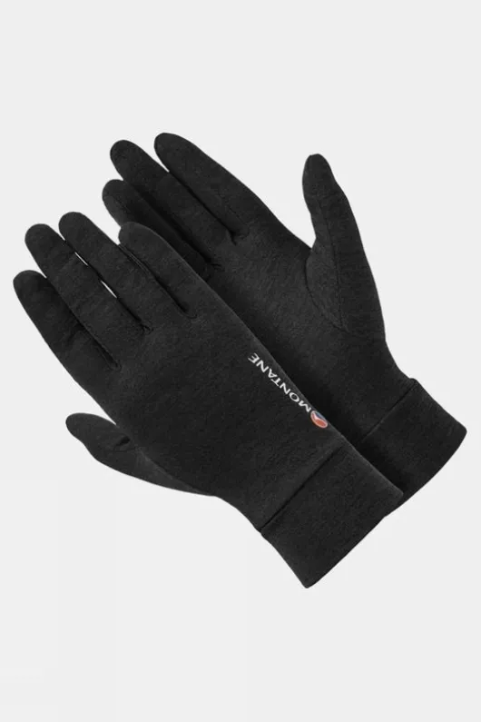 Montane Womens Dart Liner Gloves