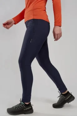 Montane Womens Ineo Leggings