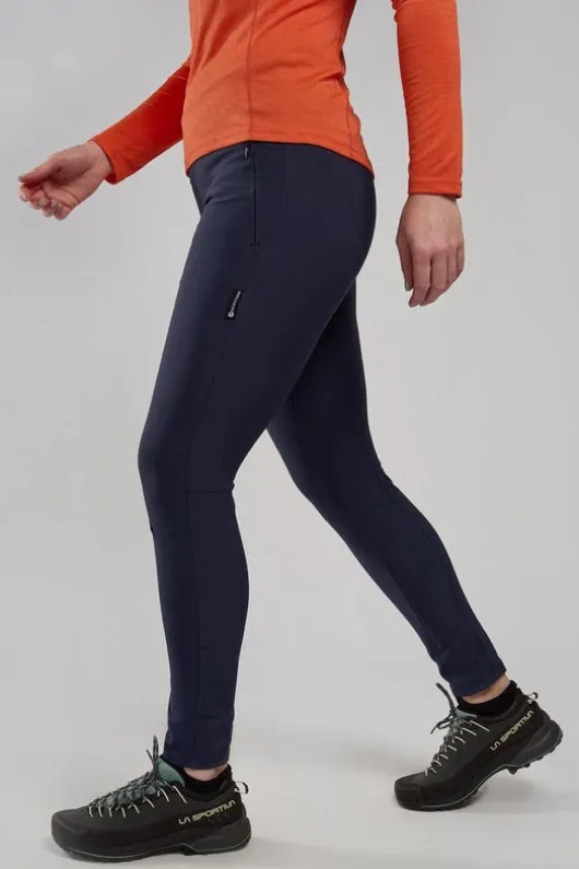 Montane Womens Ineo Leggings