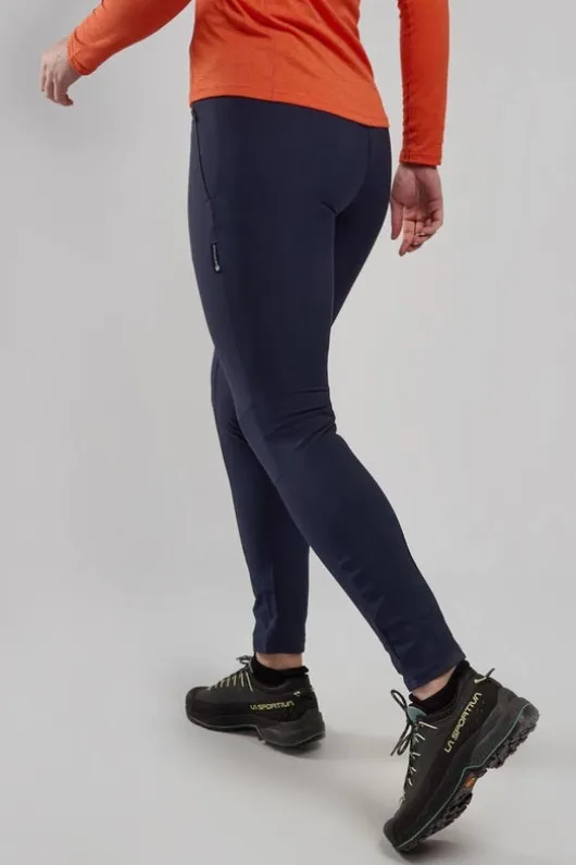 Montane Womens Ineo Leggings