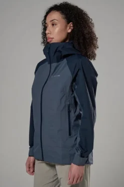 Montane Womens Norste Lite Jacket