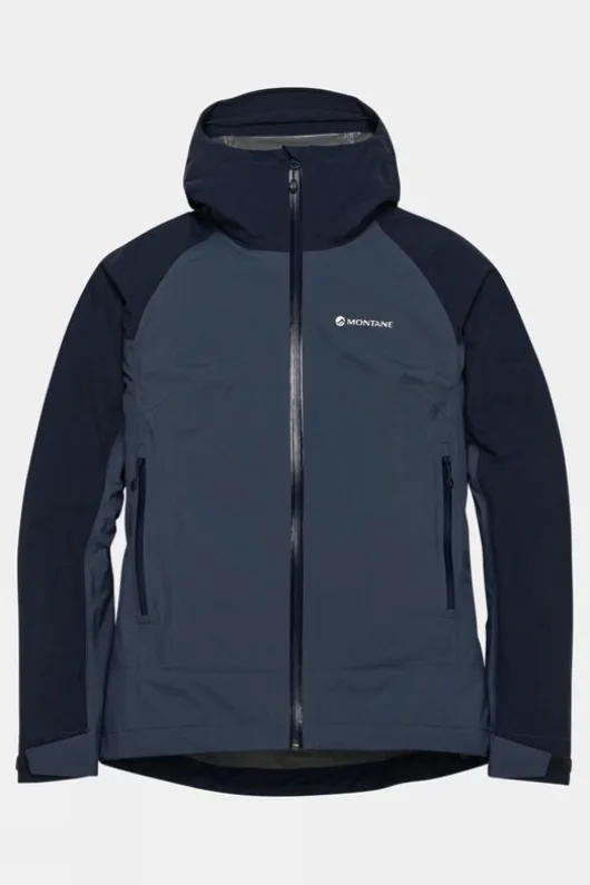 Montane Womens Norste Lite Jacket