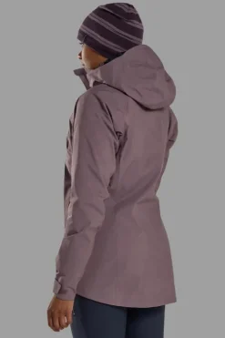Montane Womens Phase Waterproof Jacket