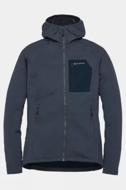 Montane Womens Protium CP Hoodie Jacket