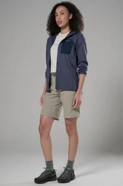 Montane Womens Protium CP Hoodie Jacket