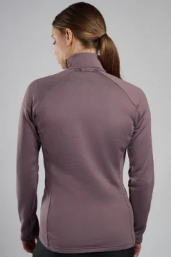 Montane Womens Protium Fleece Jacket