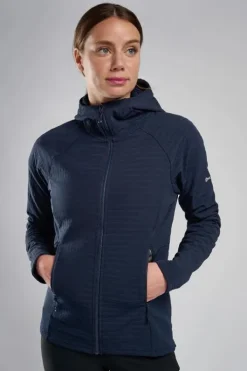 Montane Womens Protium XT Hoodie