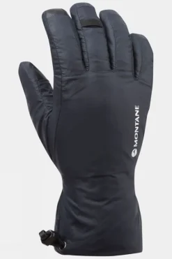 Montane Womens Respond Dry Line Gloves