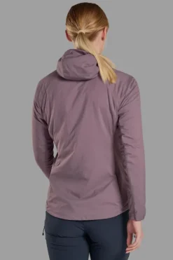 Montane Womens Sirocco Jacket
