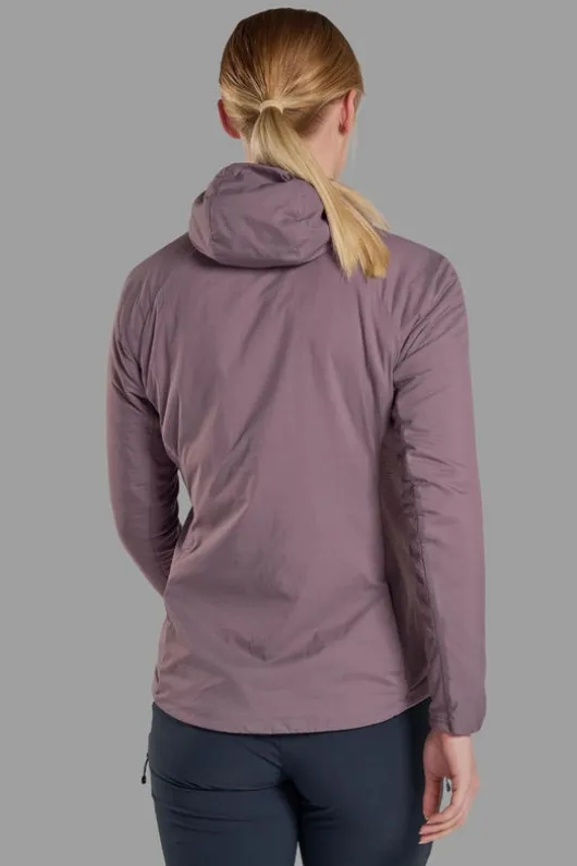 Montane Womens Sirocco Jacket