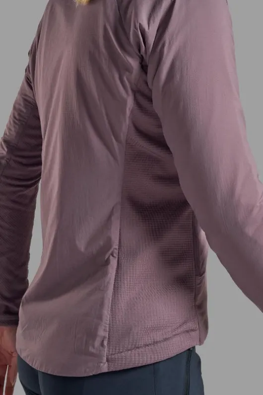 Montane Womens Sirocco Jacket