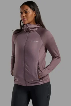 Montane Womens Sirocco Lite Jacket