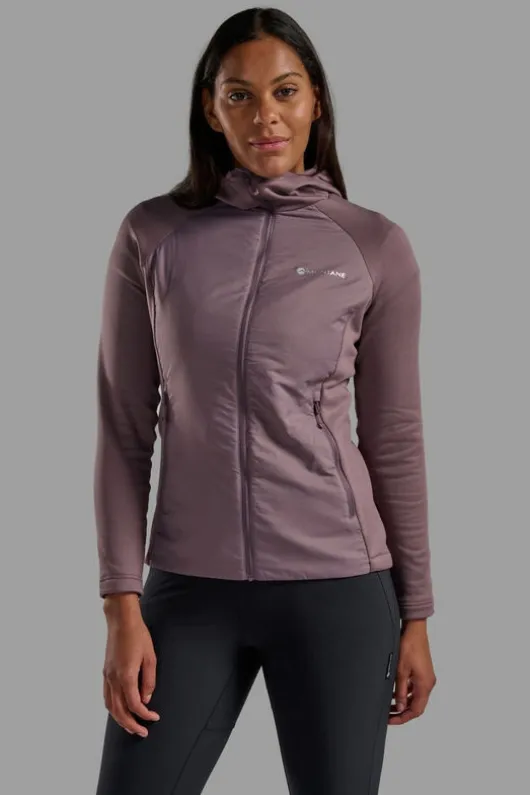 Montane Womens Sirocco Lite Jacket