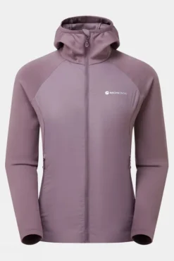 Montane Womens Sirocco Lite Jacket