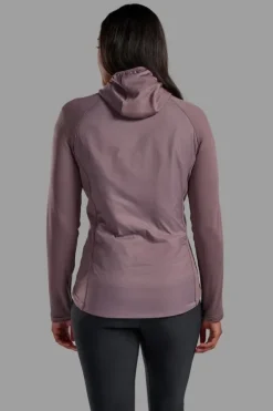 Montane Womens Sirocco Lite Jacket