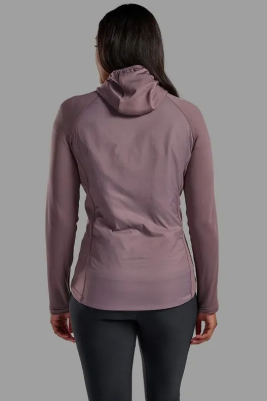 Montane Womens Sirocco Lite Jacket
