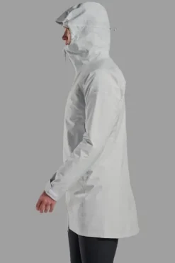 Montane Womens Spirit Long Waterproof Parka