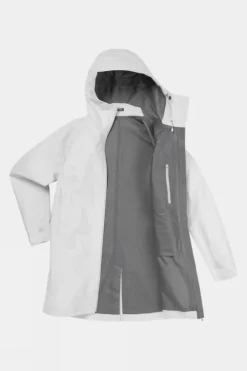 Montane Womens Spirit Long Waterproof Parka