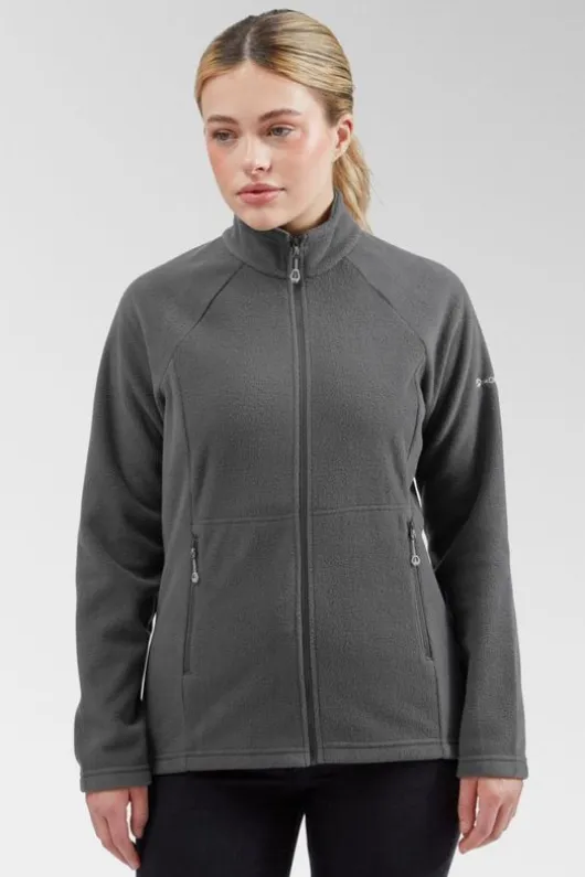 Montane Womens Synergy Full Zip Fleece