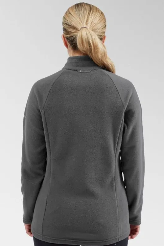 Montane Womens Synergy Full Zip Fleece