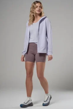 Montane Womens Tenacity Nano Hooded Jacket