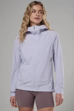 Montane Womens Tenacity Nano Hooded Jacket