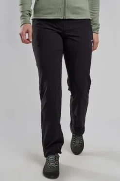 Montane Womens Terra Stretch Trousers