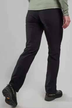Montane Womens Terra Stretch Trousers