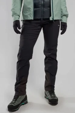 Montane Womens Terra Stretch XT Trousers
