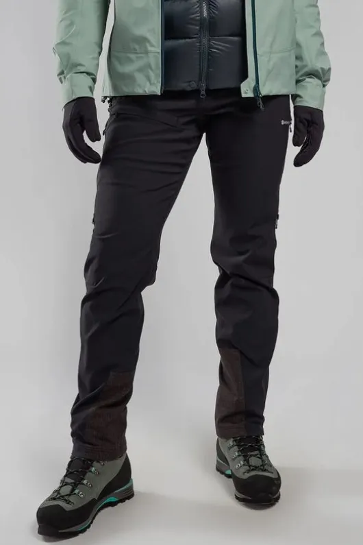 Montane Womens Terra Stretch XT Trousers