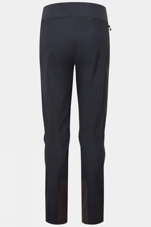 Montane Womens Terra Stretch XT Trousers