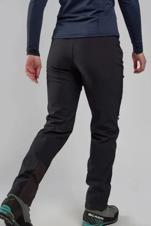 Montane Womens Terra Stretch XT Trousers