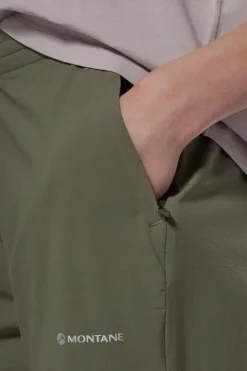 Montane Womens Volantis Trousers