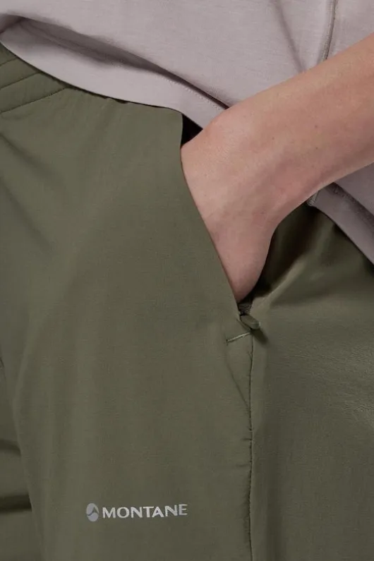 Montane Womens Volantis Trousers