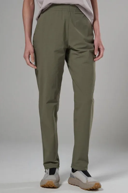 Montane Womens Volantis Trousers
