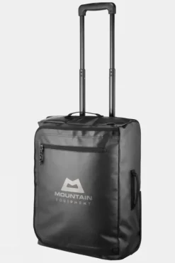 Mountain Equipment Carry On Roller Travel Pack - 35L