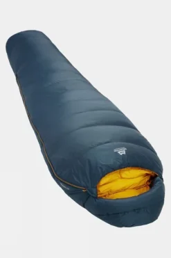 Mountain Equipment Helium 400 Sleeping Bag - Regular