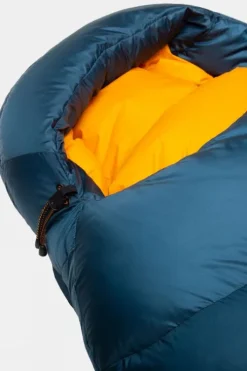 Mountain Equipment Helium 400 Sleeping Bag - Regular